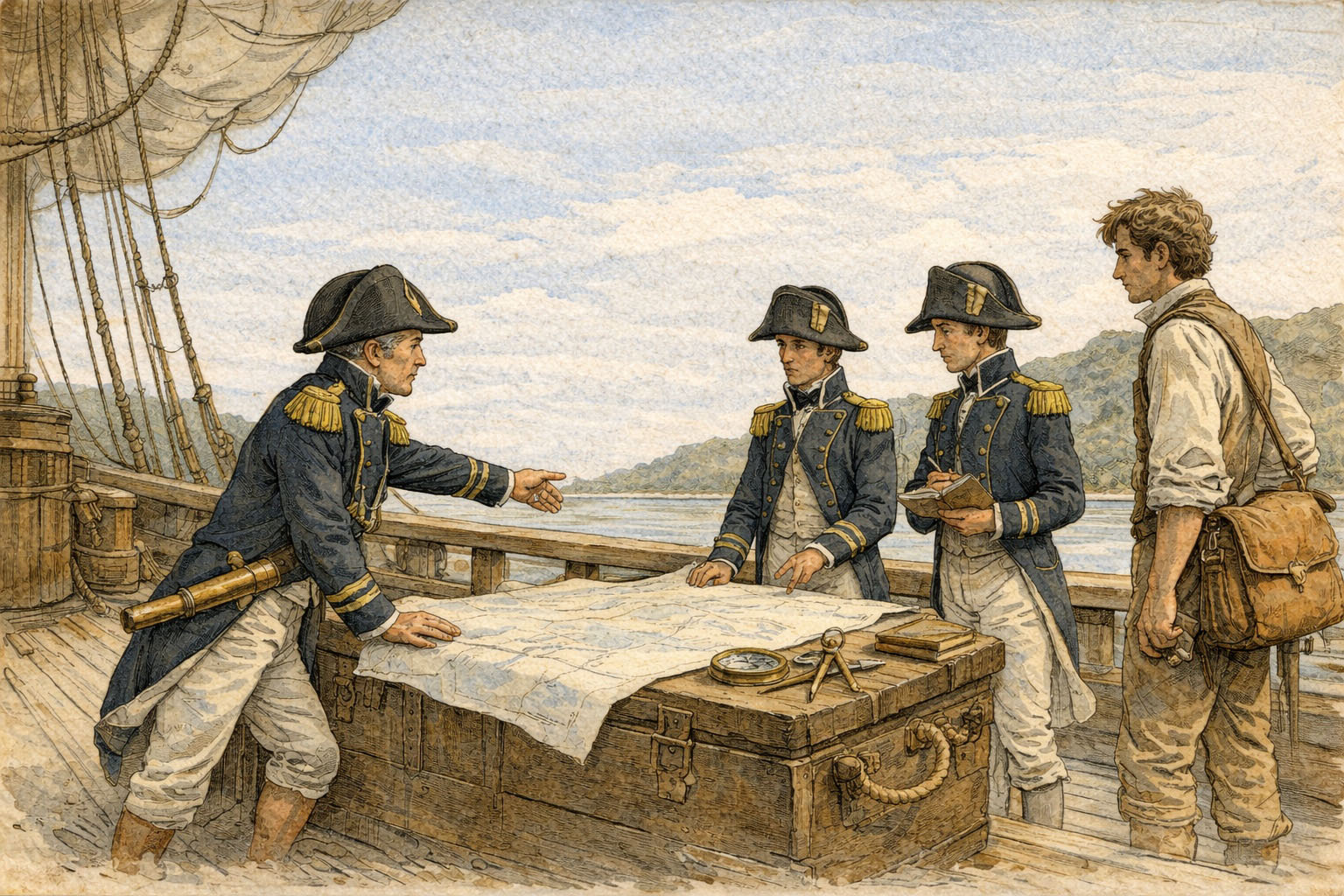 Port Western mission report (thumbnail)