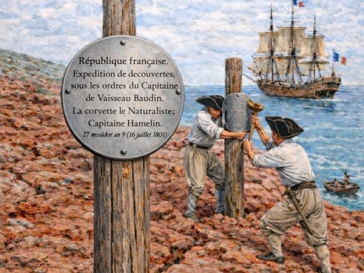 Cape Inscription illustrated report (thumbnail)